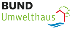 BUND Umwelthaus Logo vertikal RGB