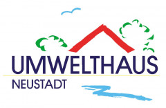 Logo Umwelthaus Neustadt