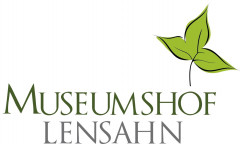Museumshof Lensahn   Logo